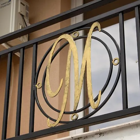 מלון La Maison De Maria קונסטנצה